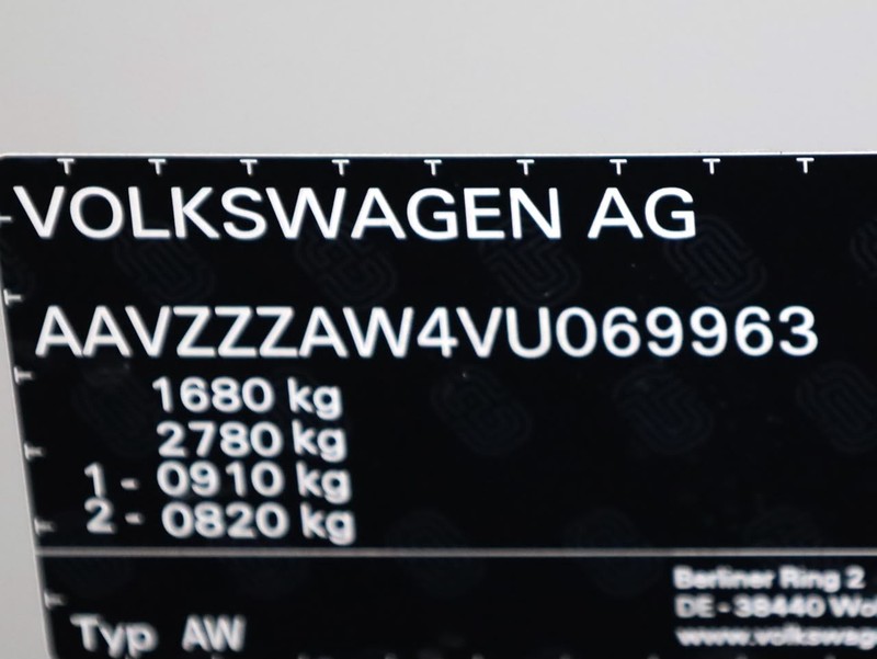 Volkswagen Polo - Hatfield VW Bryanston - Image 20