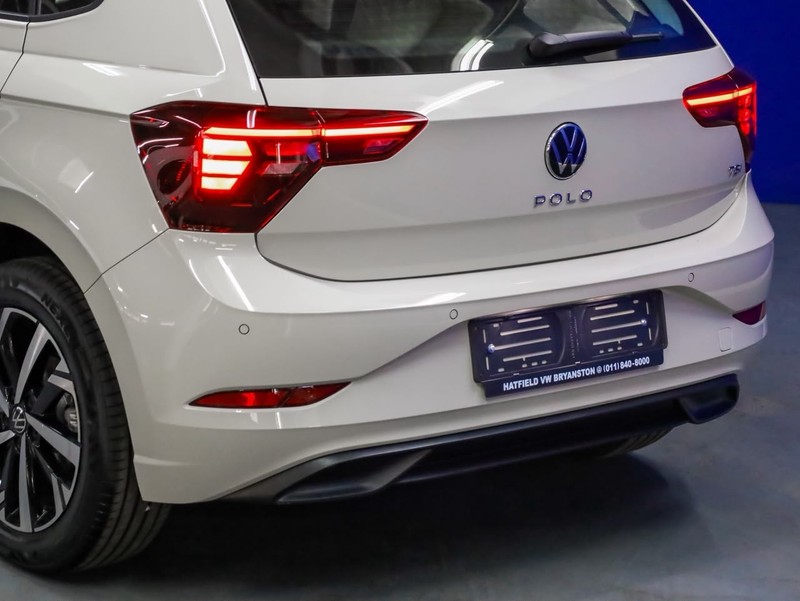 Volkswagen Polo - Hatfield VW Bryanston - Image 21