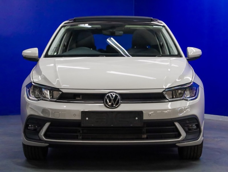 Volkswagen Polo - Hatfield VW Bryanston - Image 4