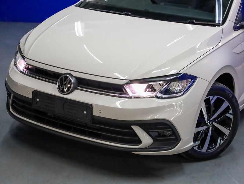 Volkswagen Polo - Hatfield VW Bryanston - Image 6