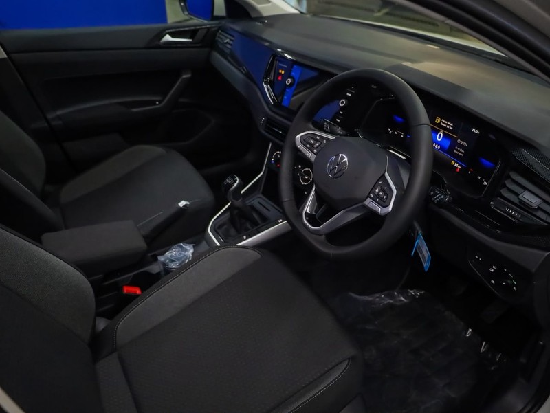 Volkswagen Polo - Hatfield VW Bryanston - Image 9