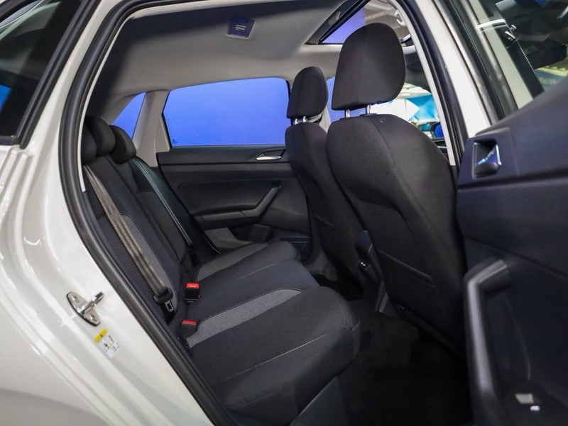 Volkswagen Polo - Hatfield VW Bryanston - Image 8