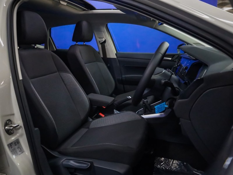 Volkswagen Polo - Hatfield VW Bryanston - Image 7