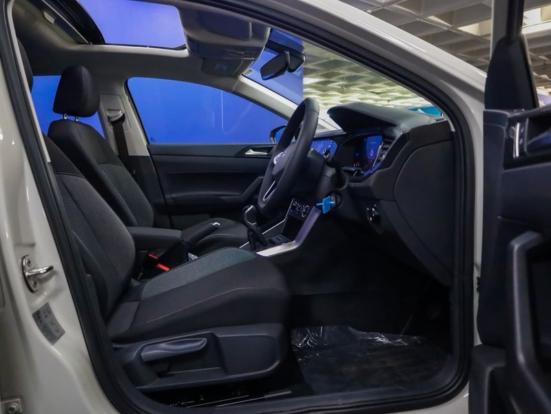 Volkswagen Polo - Hatfield VW Bryanston - Image 5