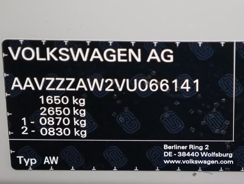 Volkswagen Polo - Hatfield VW Bryanston - Image 21