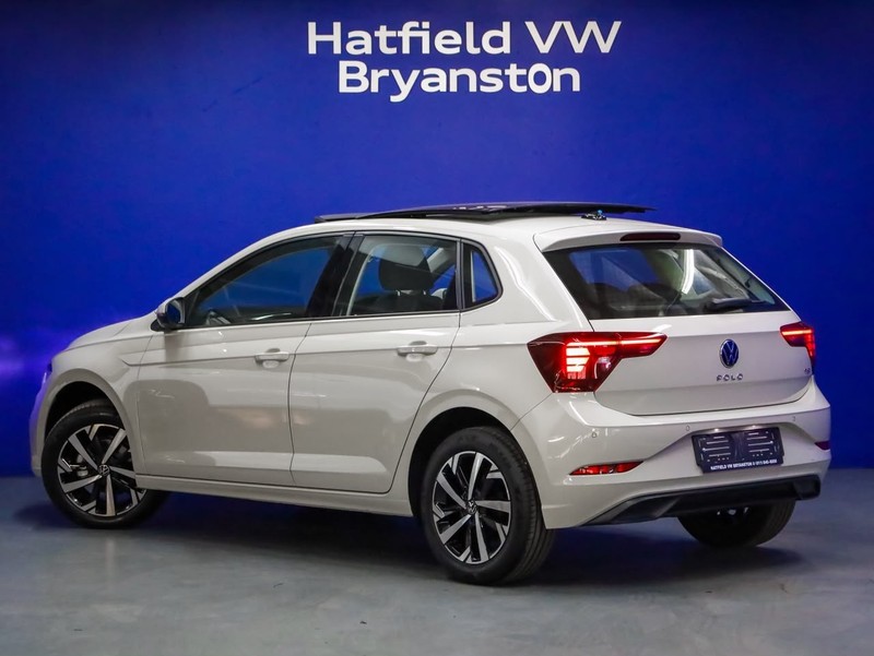 Volkswagen Polo - Hatfield VW Bryanston - Image 15