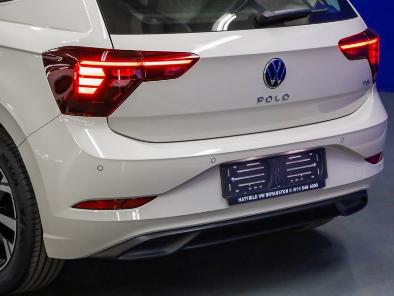 Volkswagen Polo - Hatfield VW Bryanston - Image 20