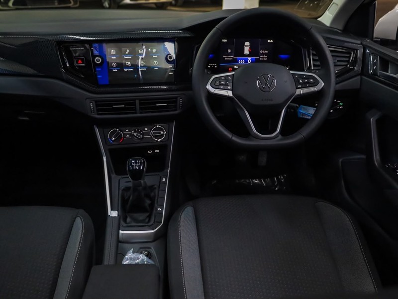Volkswagen Polo - Hatfield VW Bryanston - Image 11