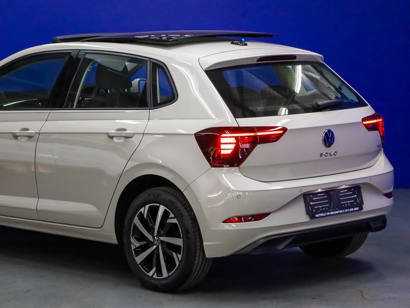 Volkswagen Polo - Hatfield VW Bryanston - Image 18