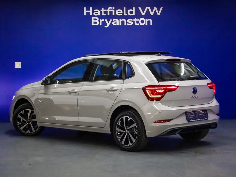Volkswagen Polo - Hatfield VW Bryanston - Image 17