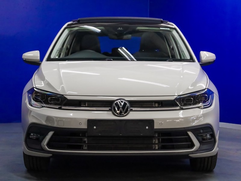 Volkswagen Polo - Hatfield VW Bryanston - Image 5