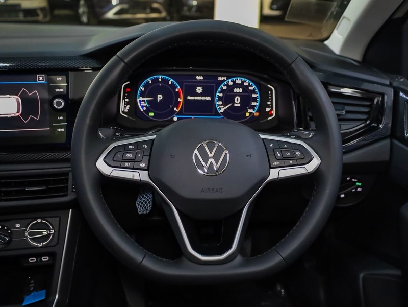 Volkswagen Polo - Hatfield VW Bryanston - Image 10