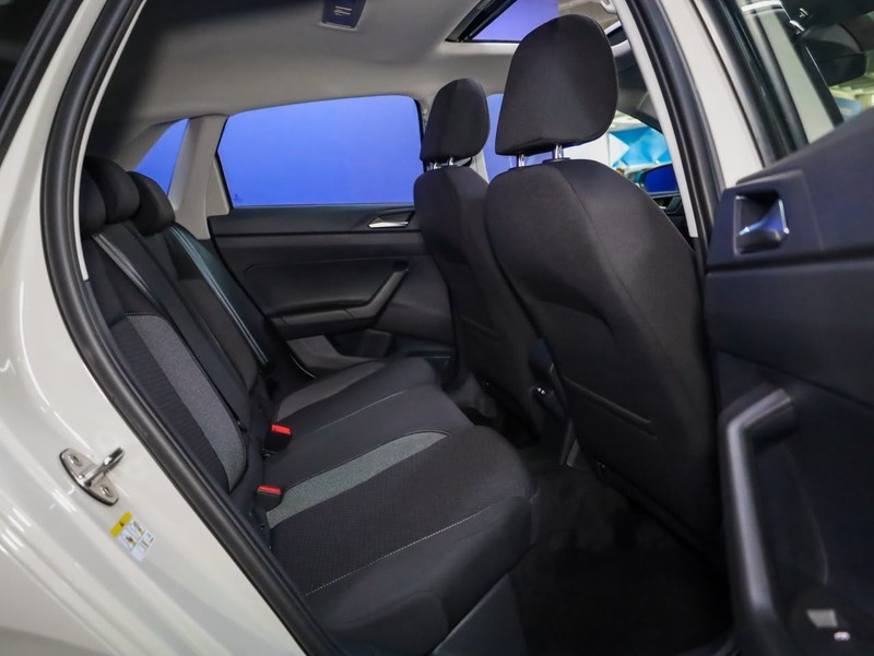 Volkswagen Polo - Hatfield VW Bryanston - Image 8