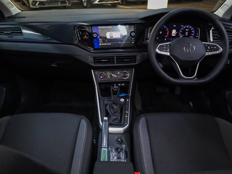 Volkswagen Polo - Hatfield VW Bryanston - Image 15
