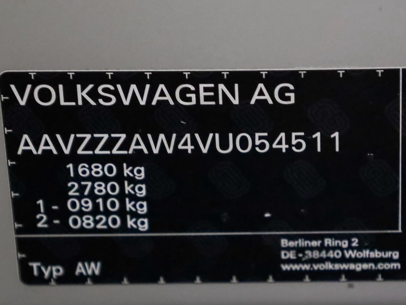 Volkswagen Polo - Hatfield VW Bryanston - Image 20