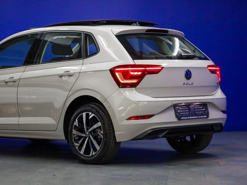 Volkswagen Polo - Hatfield VW Bryanston - Image 16