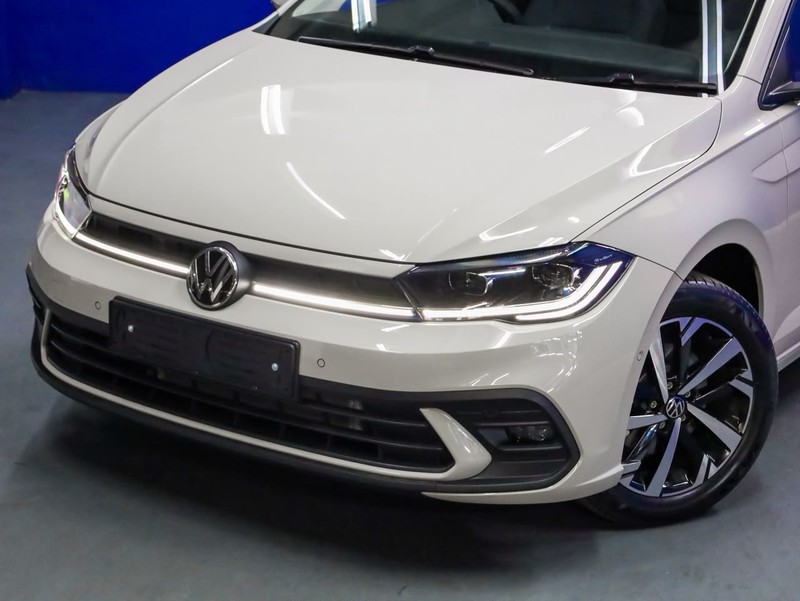 Volkswagen Polo - Hatfield VW Bryanston - Image 2