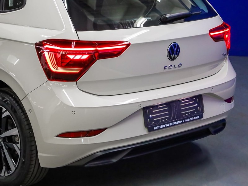 Volkswagen Polo - Hatfield VW Bryanston - Image 21