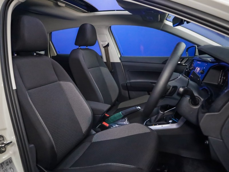 Volkswagen Polo - Hatfield VW Bryanston - Image 7