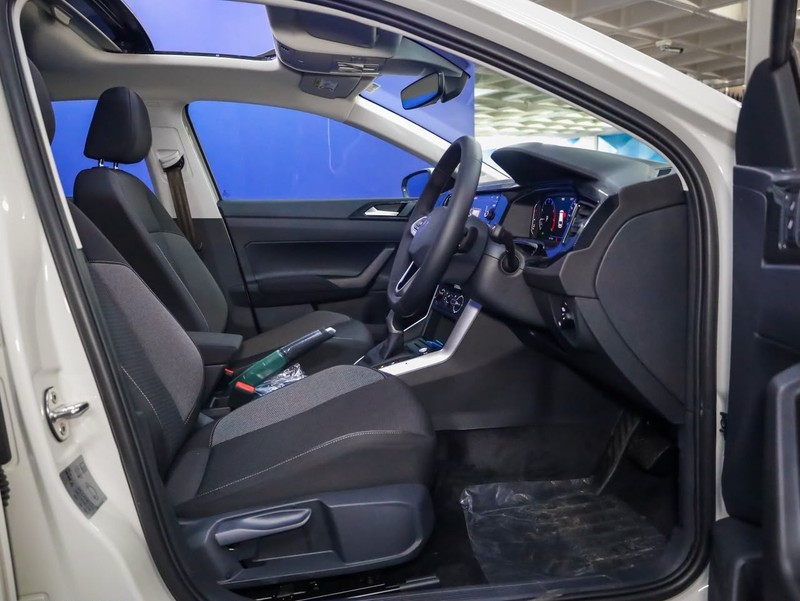Volkswagen Polo - Hatfield VW Bryanston - Image 9