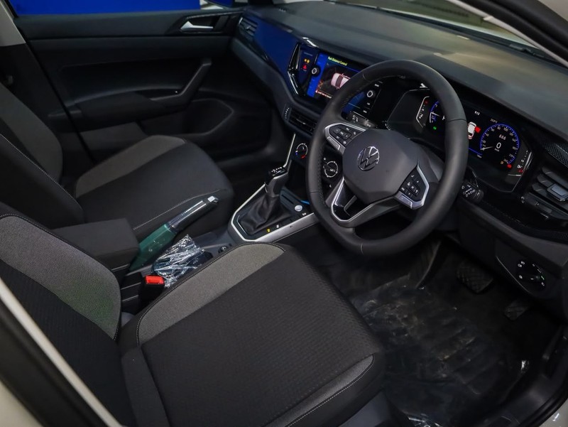Volkswagen Polo - Hatfield VW Bryanston - Image 6