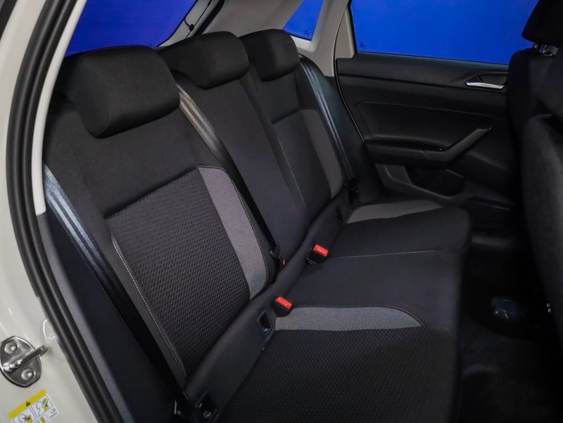 Volkswagen Polo - Hatfield VW Bryanston - Image 12