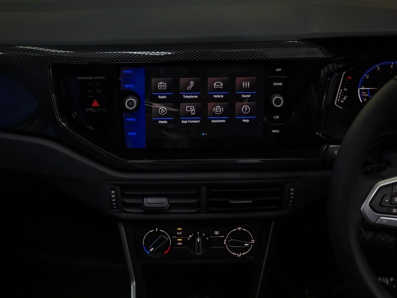 Volkswagen Polo - Hatfield VW Bryanston - Image 12