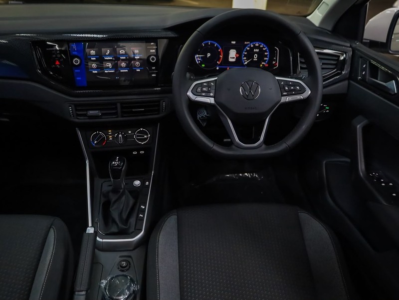 Volkswagen Polo - Hatfield VW Bryanston - Image 11