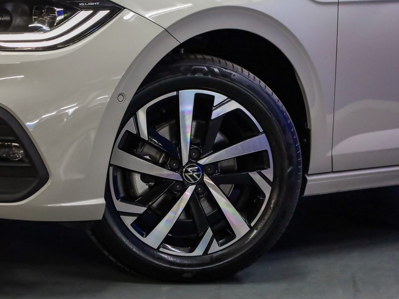 Volkswagen Polo - Hatfield VW Bryanston - Image 4