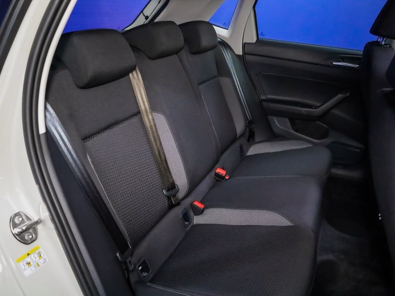 Volkswagen Polo - Hatfield VW Bryanston - Image 13