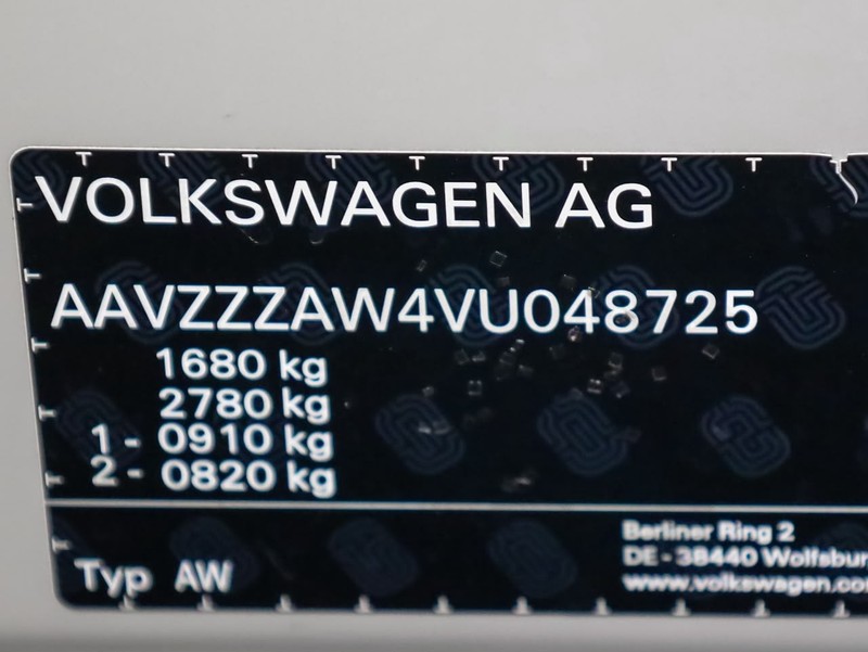 Volkswagen Polo - Hatfield VW Bryanston - Image 21