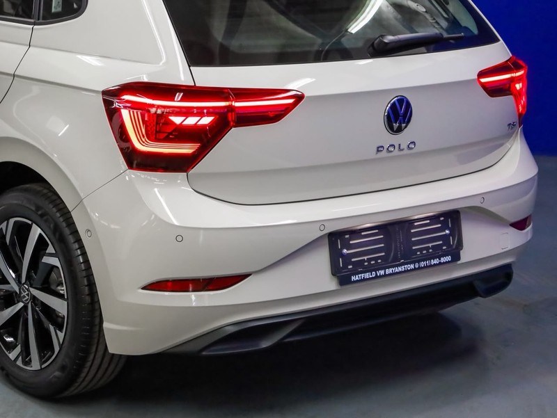 Volkswagen Polo - Hatfield VW Bryanston - Image 19