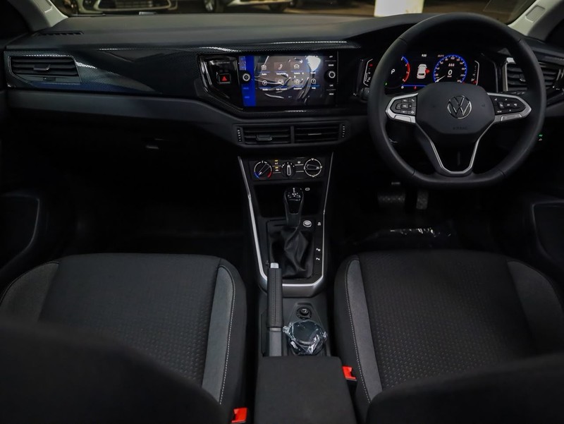Volkswagen Polo - Hatfield VW Bryanston - Image 15
