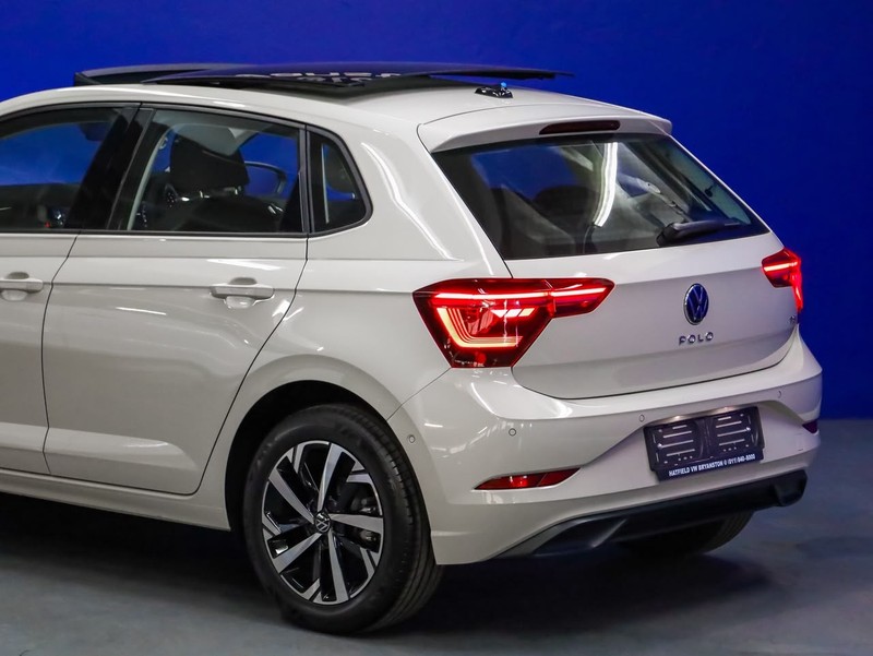 Volkswagen Polo - Hatfield VW Bryanston - Image 16