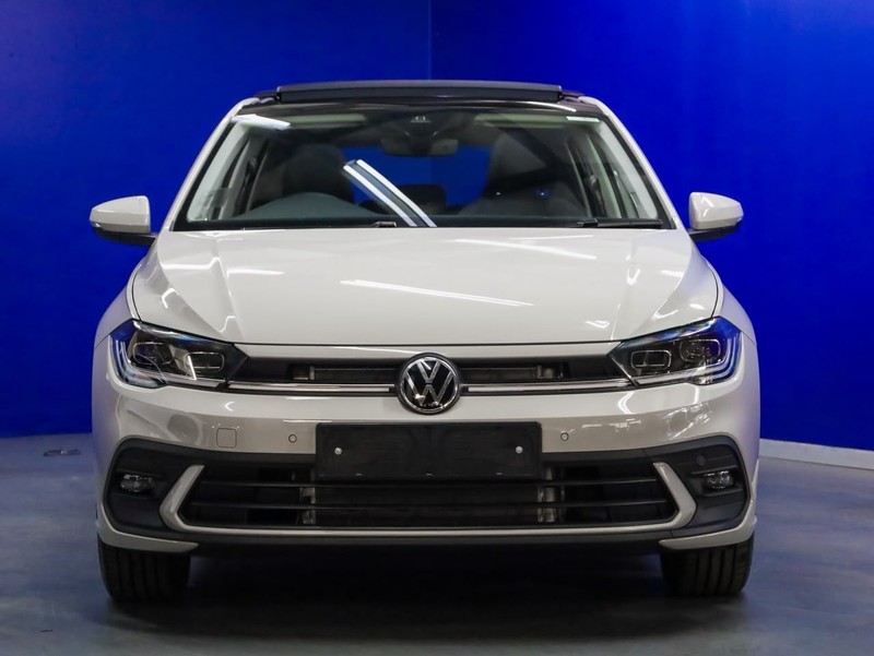 Volkswagen Polo - Hatfield VW Bryanston - Image 2