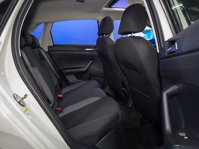 Volkswagen Polo - Hatfield VW Bryanston - Image 8