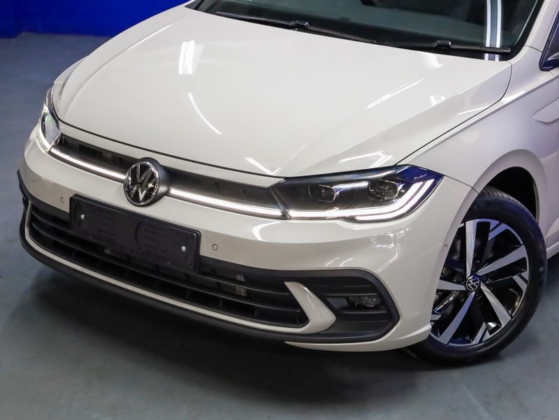 Volkswagen Polo - Hatfield VW Bryanston - Image 3
