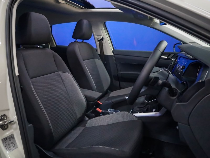 Volkswagen Polo - Hatfield VW Bryanston - Image 7