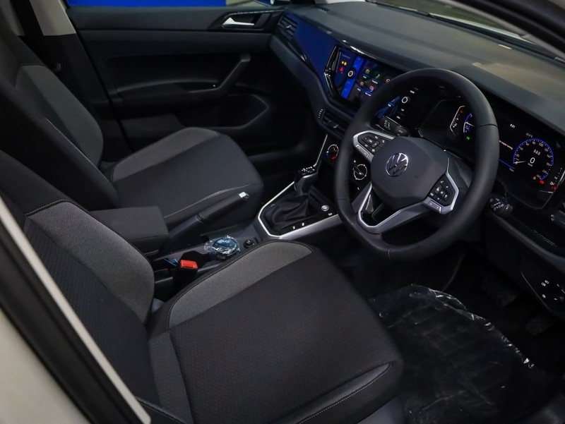 Volkswagen Polo - Hatfield VW Bryanston - Image 6