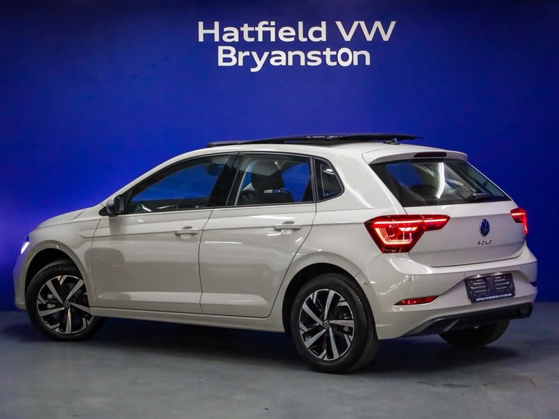 Volkswagen Polo - Hatfield VW Bryanston - Image 17