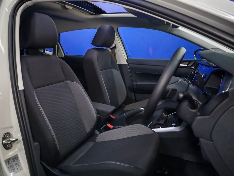 Volkswagen Polo - Hatfield VW Bryanston - Image 7