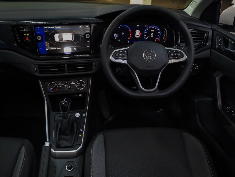 Volkswagen Polo - Hatfield VW Bryanston - Image 11