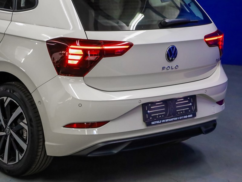 Volkswagen Polo - Hatfield VW Bryanston - Image 18