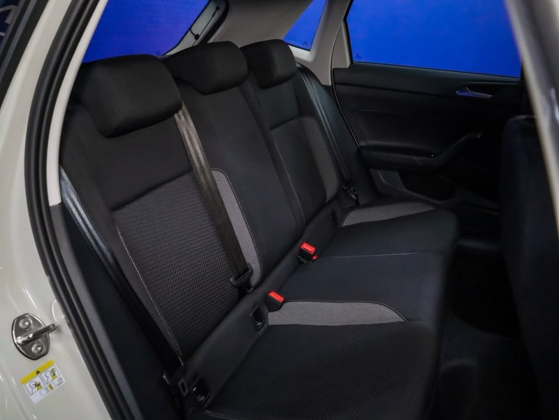 Volkswagen Polo - Hatfield VW Bryanston - Image 12