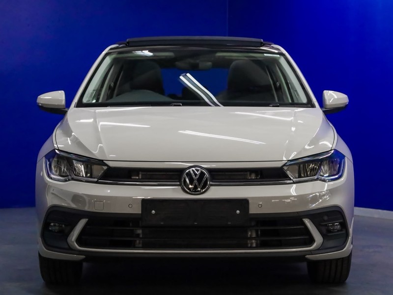 Volkswagen Polo - Hatfield VW Bryanston - Image 5