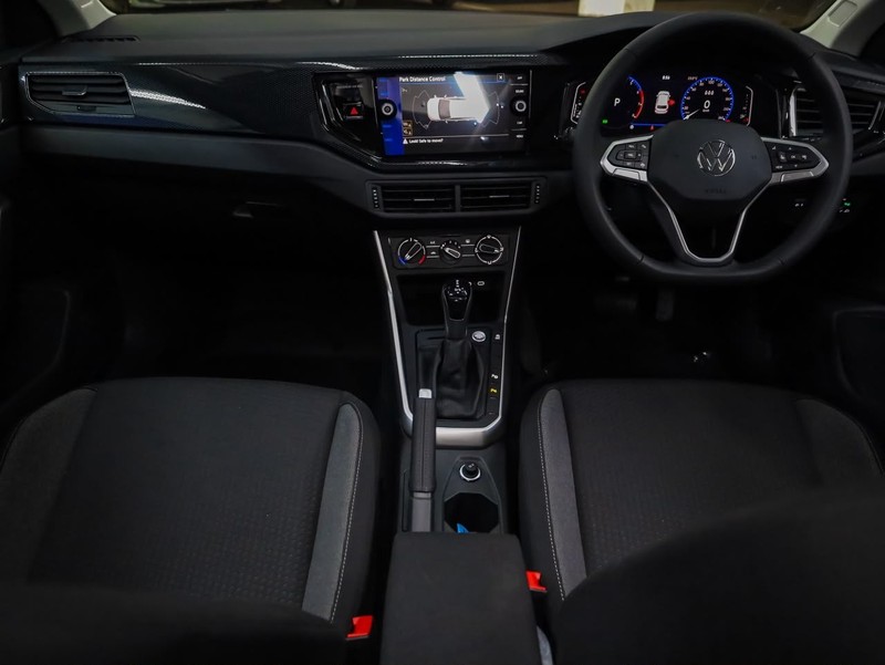 Volkswagen Polo - Hatfield VW Bryanston - Image 14