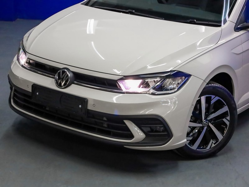 Volkswagen Polo - Hatfield VW Bryanston - Image 2