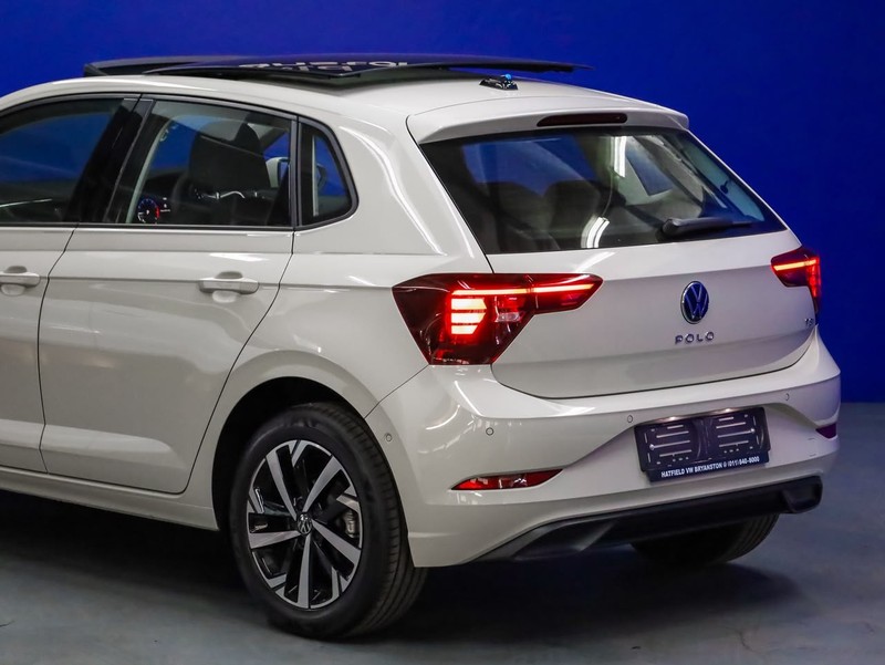 Volkswagen Polo - Hatfield VW Bryanston - Image 16
