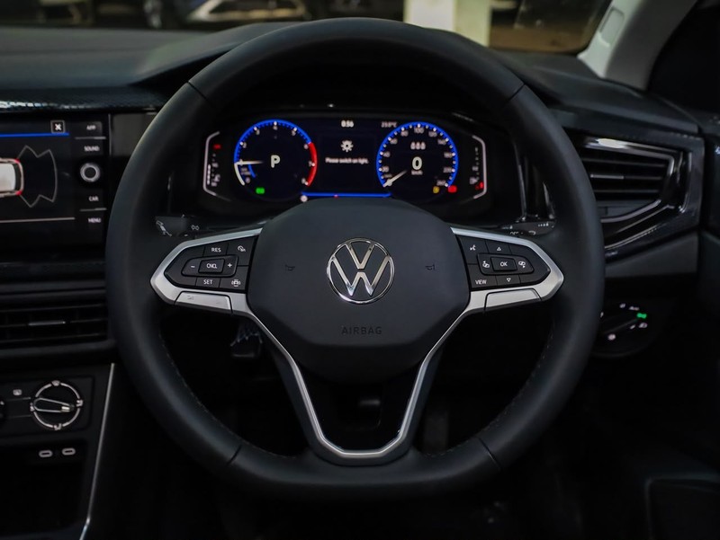 Volkswagen Polo - Hatfield VW Bryanston - Image 10