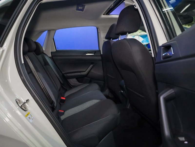 Volkswagen Polo - Hatfield VW Bryanston - Image 8